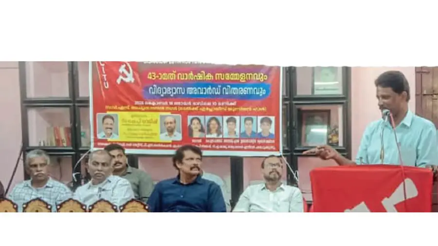 telk-general-workers-union