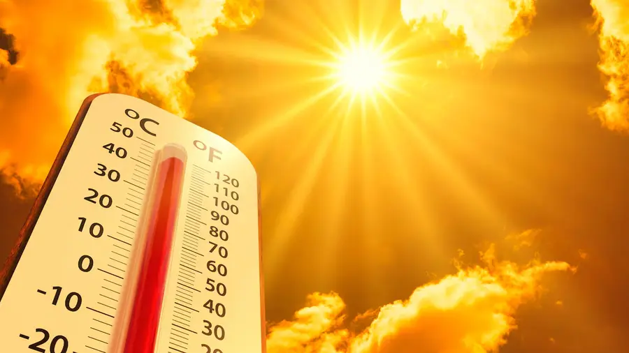 temperature