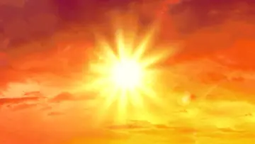 temperature alert