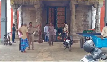 thavitaruliya temple