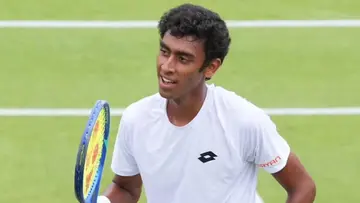 tennis.