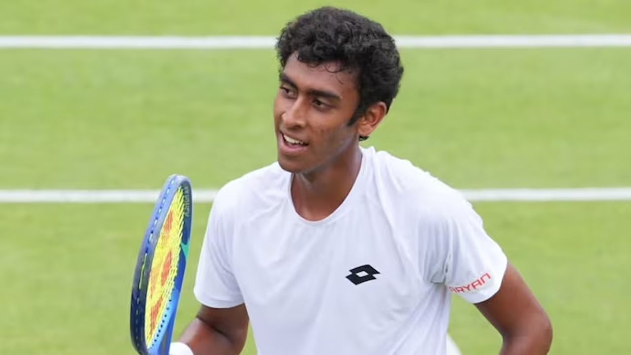 tennis.
