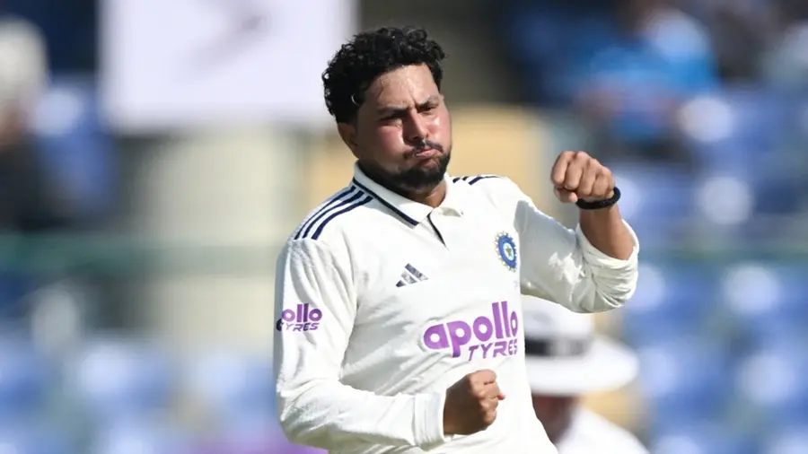 test cricket india