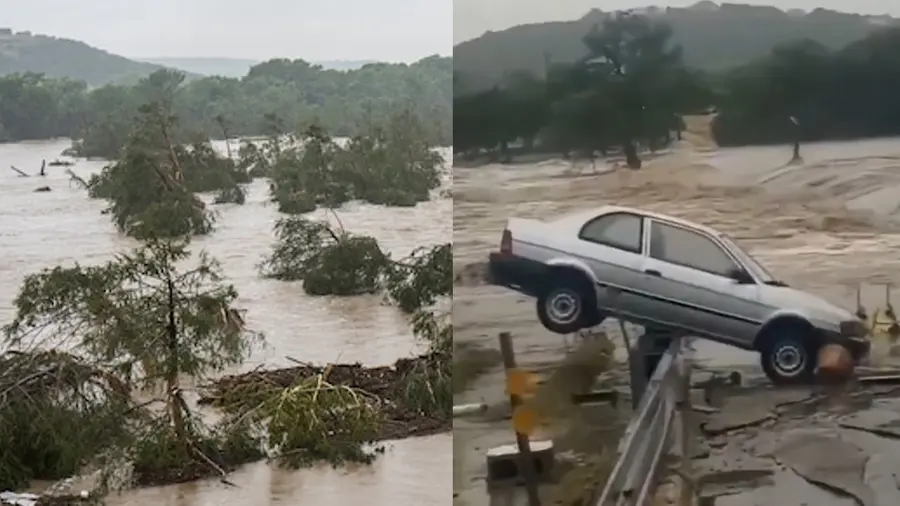 texas flash flood