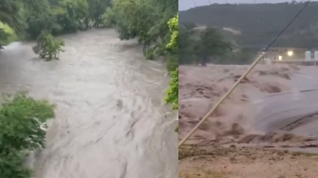 texas flood