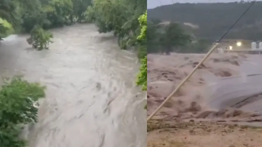 texas flood