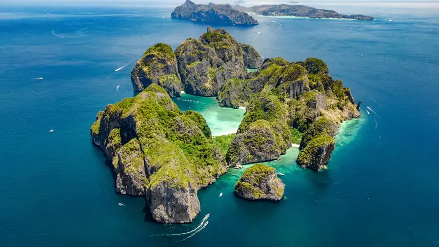 thailand