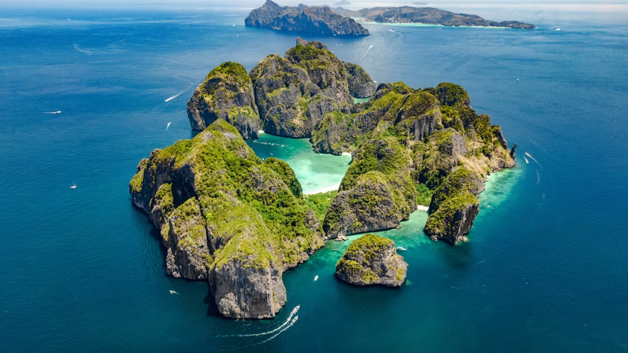thailand