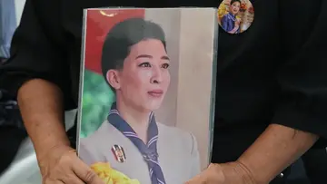 thailand