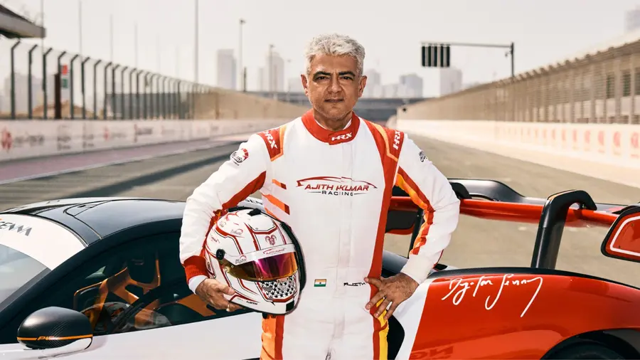 thala ajith