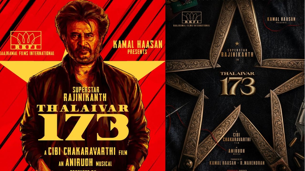 thalaivar173