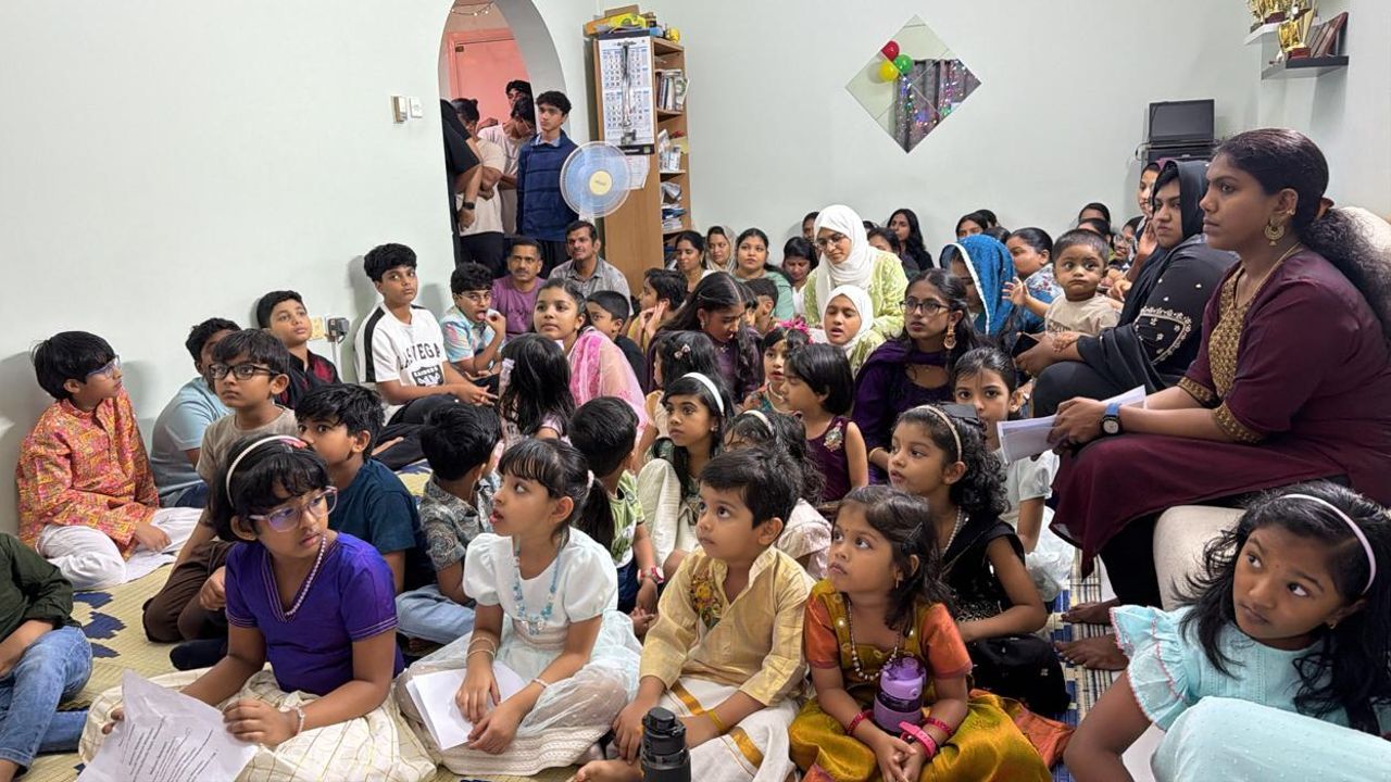 thalamelam malayalam mission