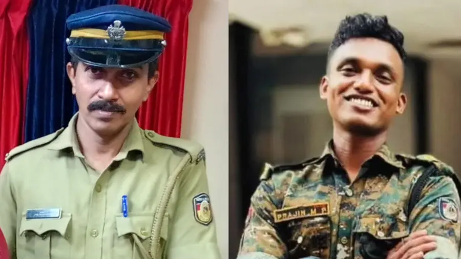 thalasery control room police