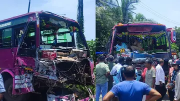 Bus Accident