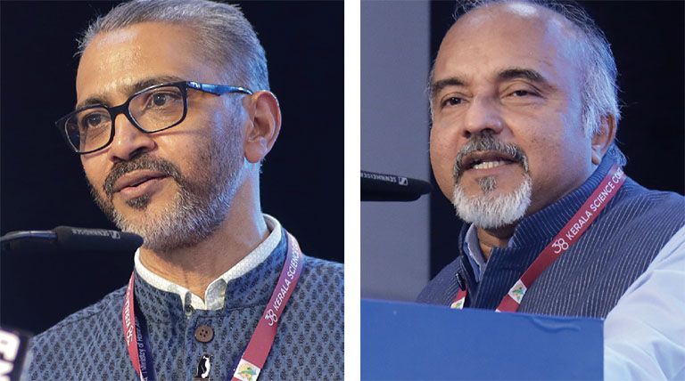 Kerala Science Congress