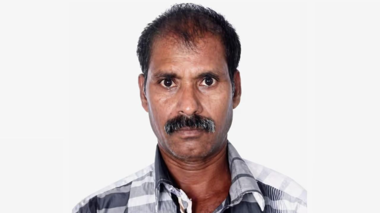 thangadurai