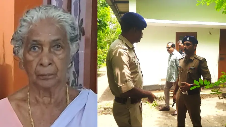 thankamma kayamkulam murder