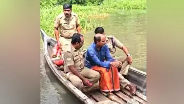 thankamma murder