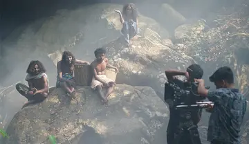 life of a palace movie unnikrishnan avala