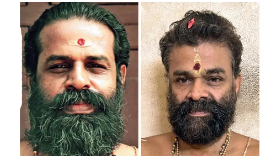 chottanikkara