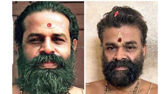 chottanikkara