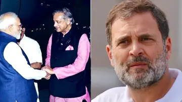 tharoor.