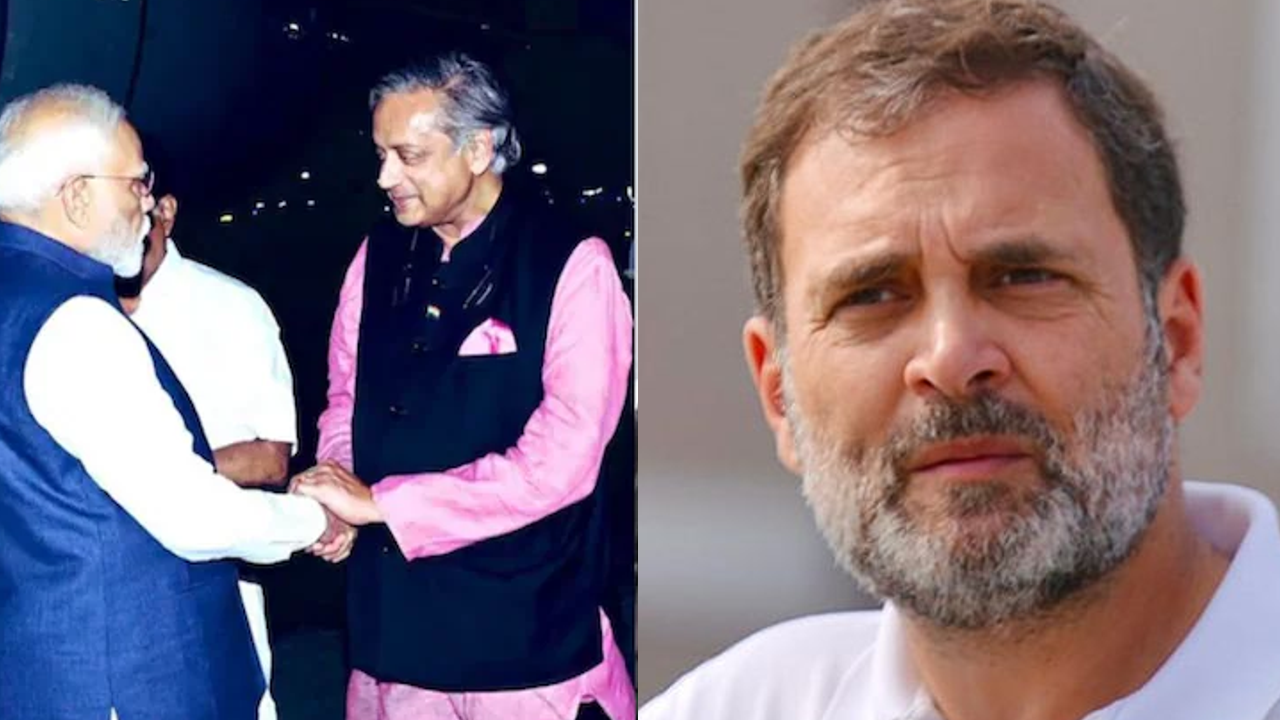 tharoor.