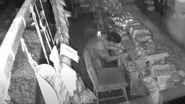 theft