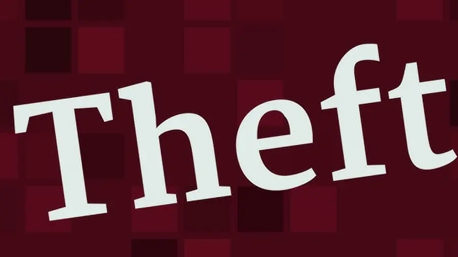 theft