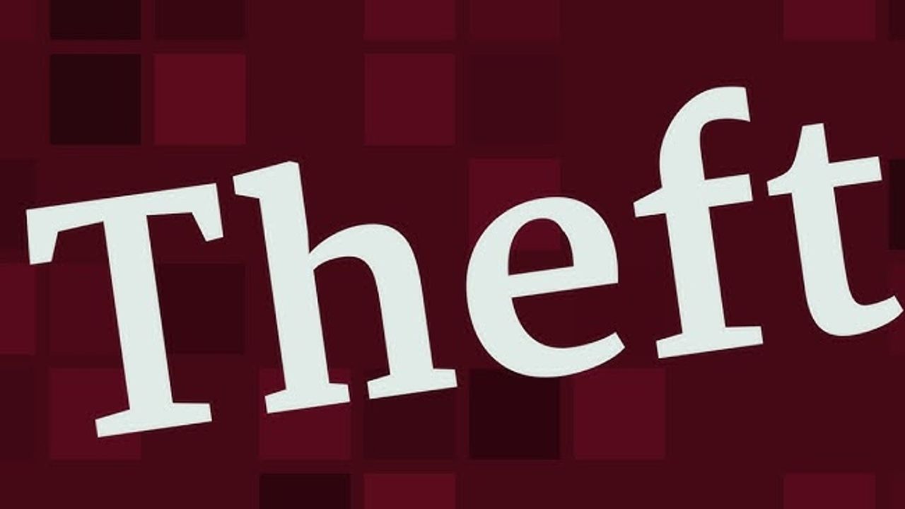 theft