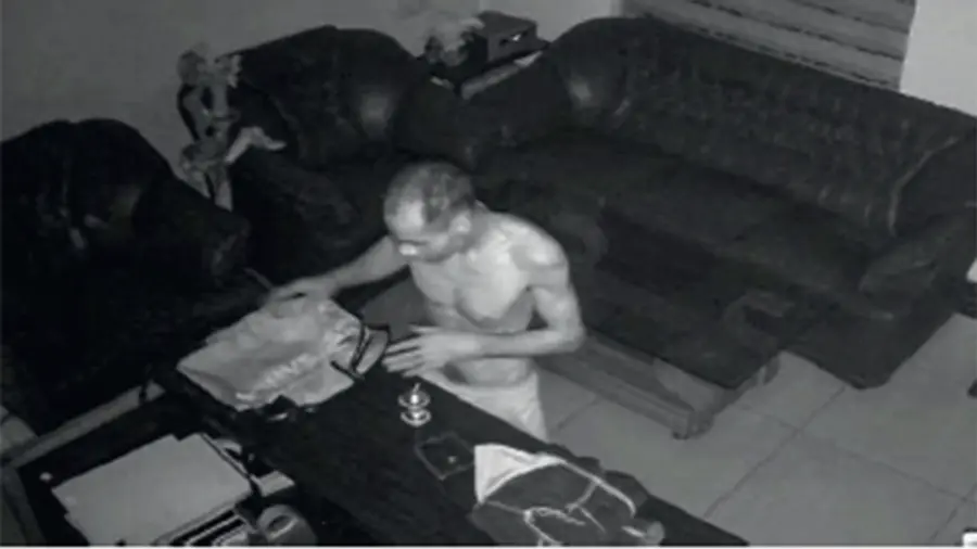 theft