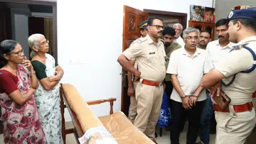 theft accused