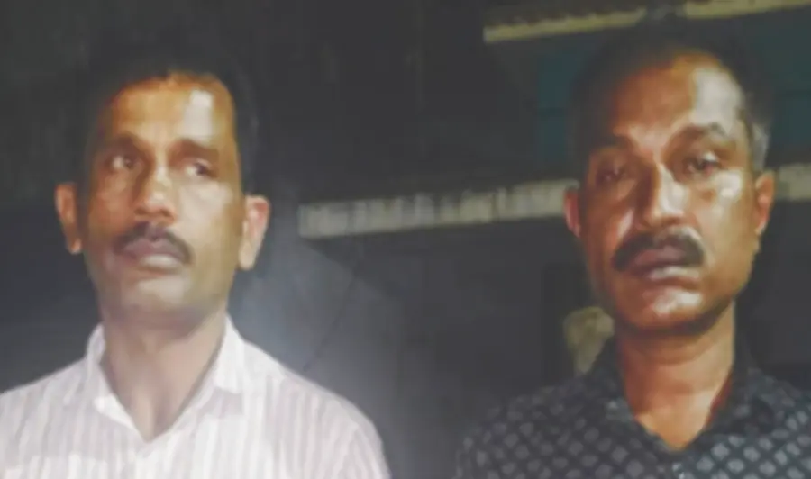 കെ ഹാഷിം, സി മനോജ്