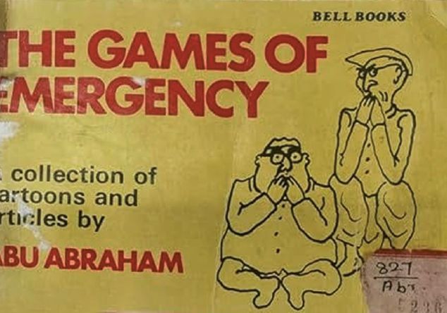 the games of emergency.
