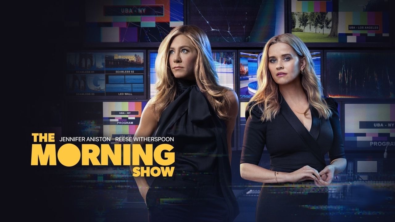 the morning show