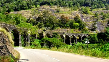 thenmala