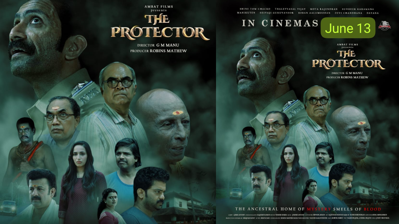 the prtecter