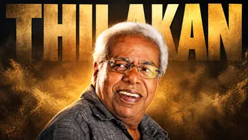thilakan