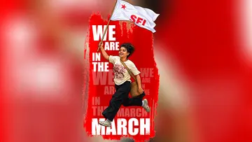 thiranga march