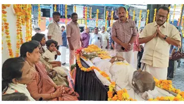  k p thirumeni