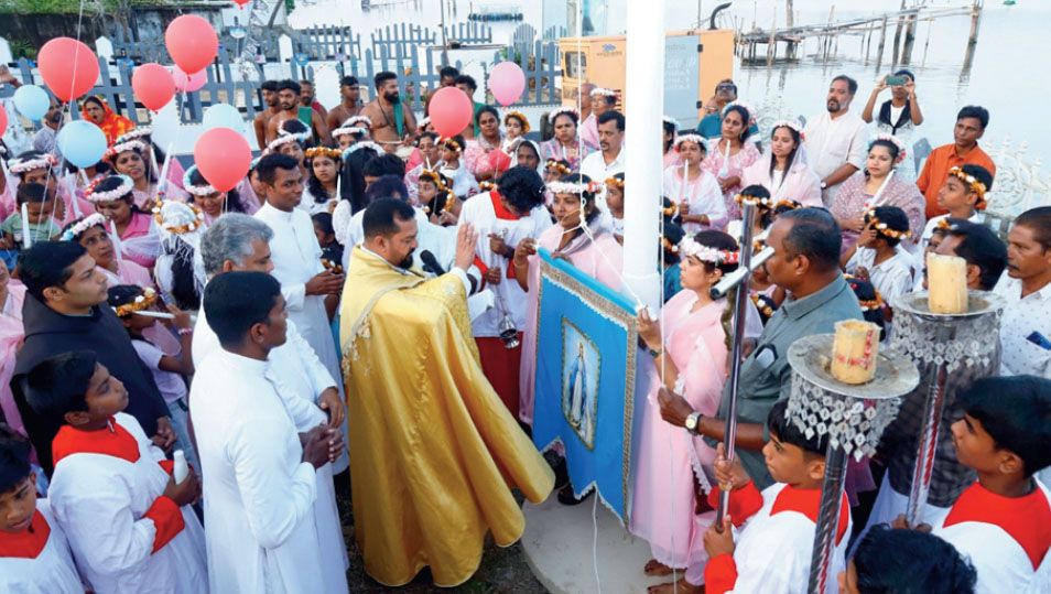 thirunal
