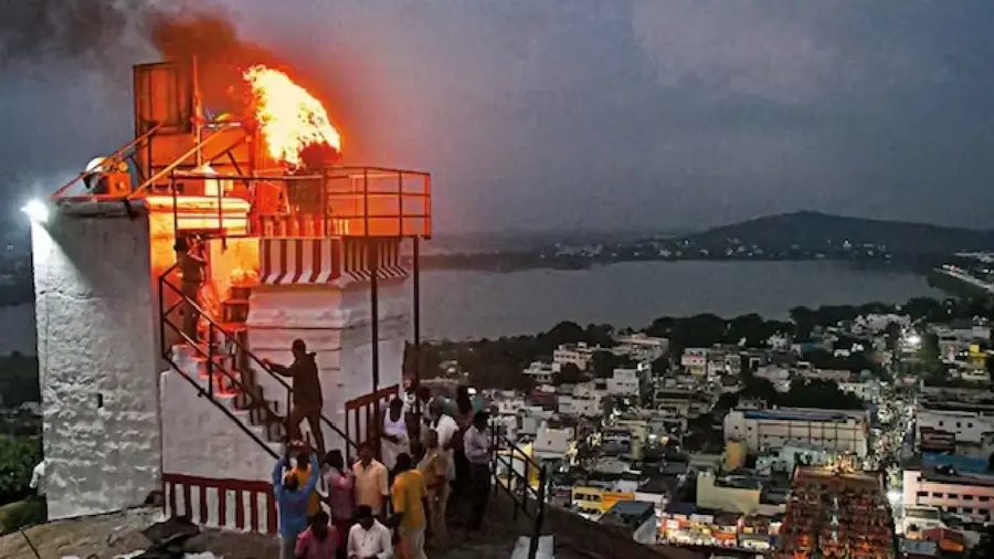 thiruparakundram