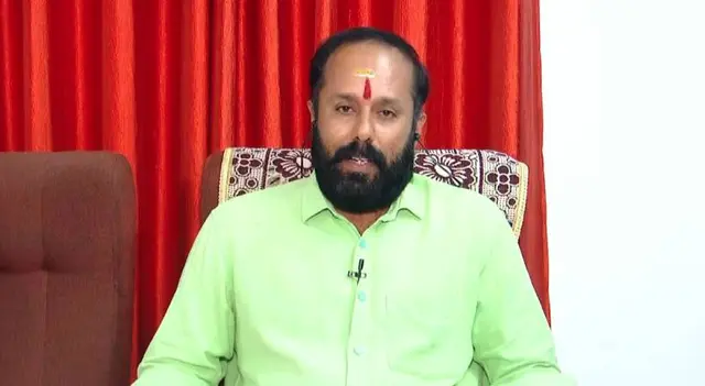 thirur satheesh