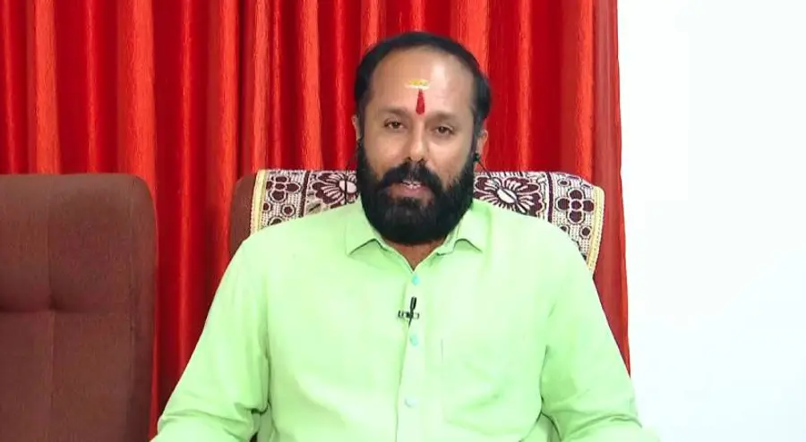 thirur satheesh