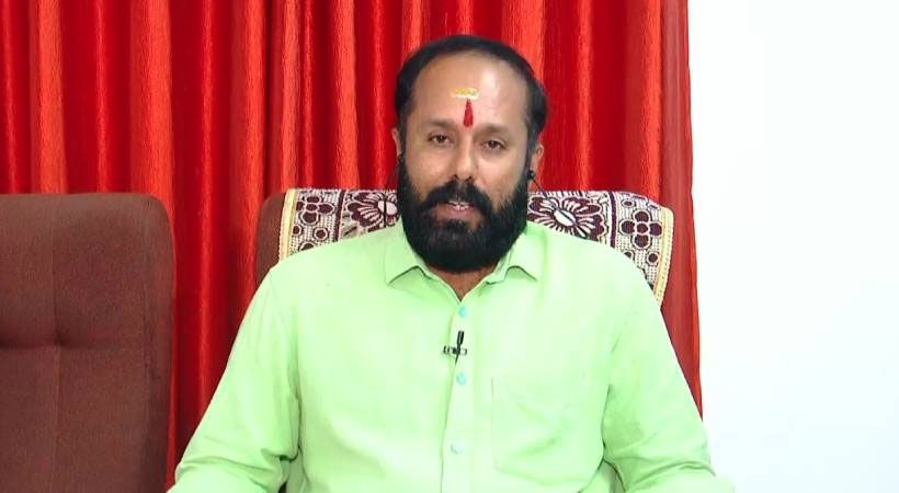 thirur satheesh