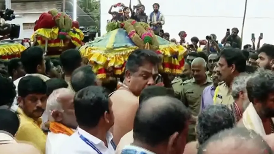 sabarimala