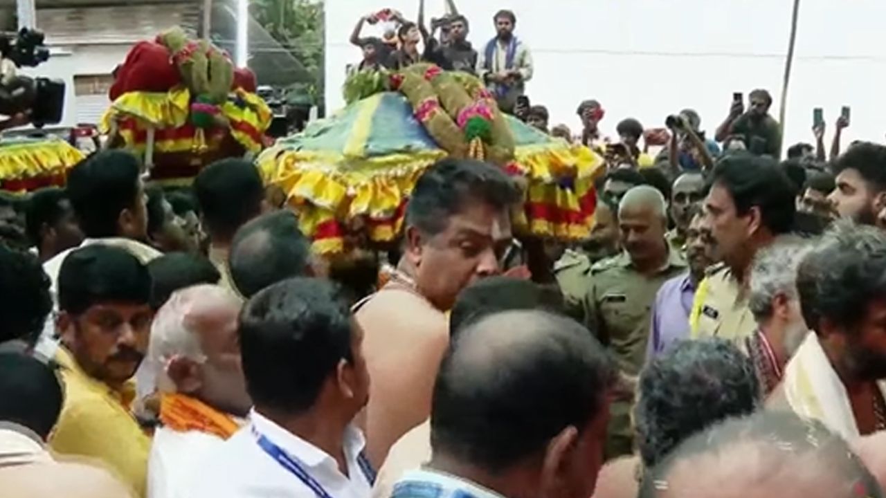 sabarimala