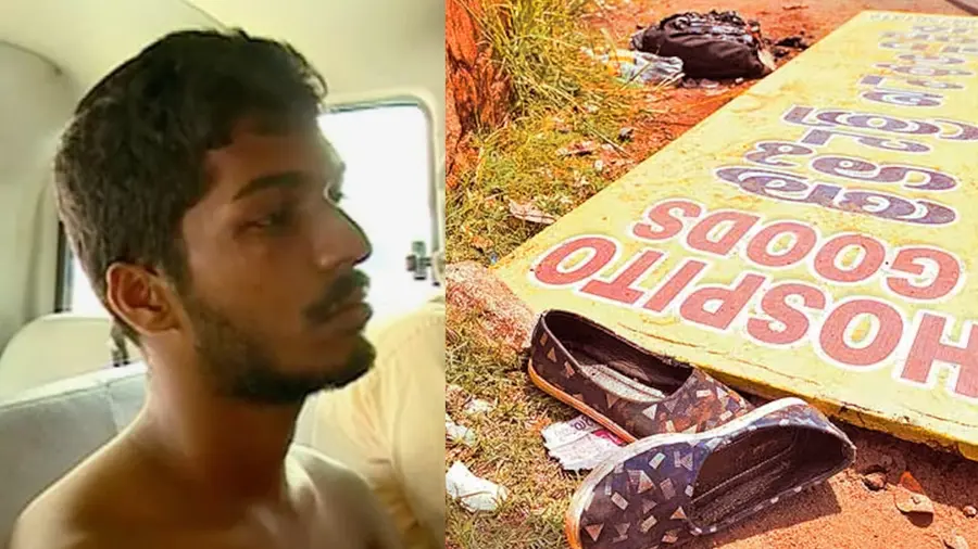 thiruvalla murder