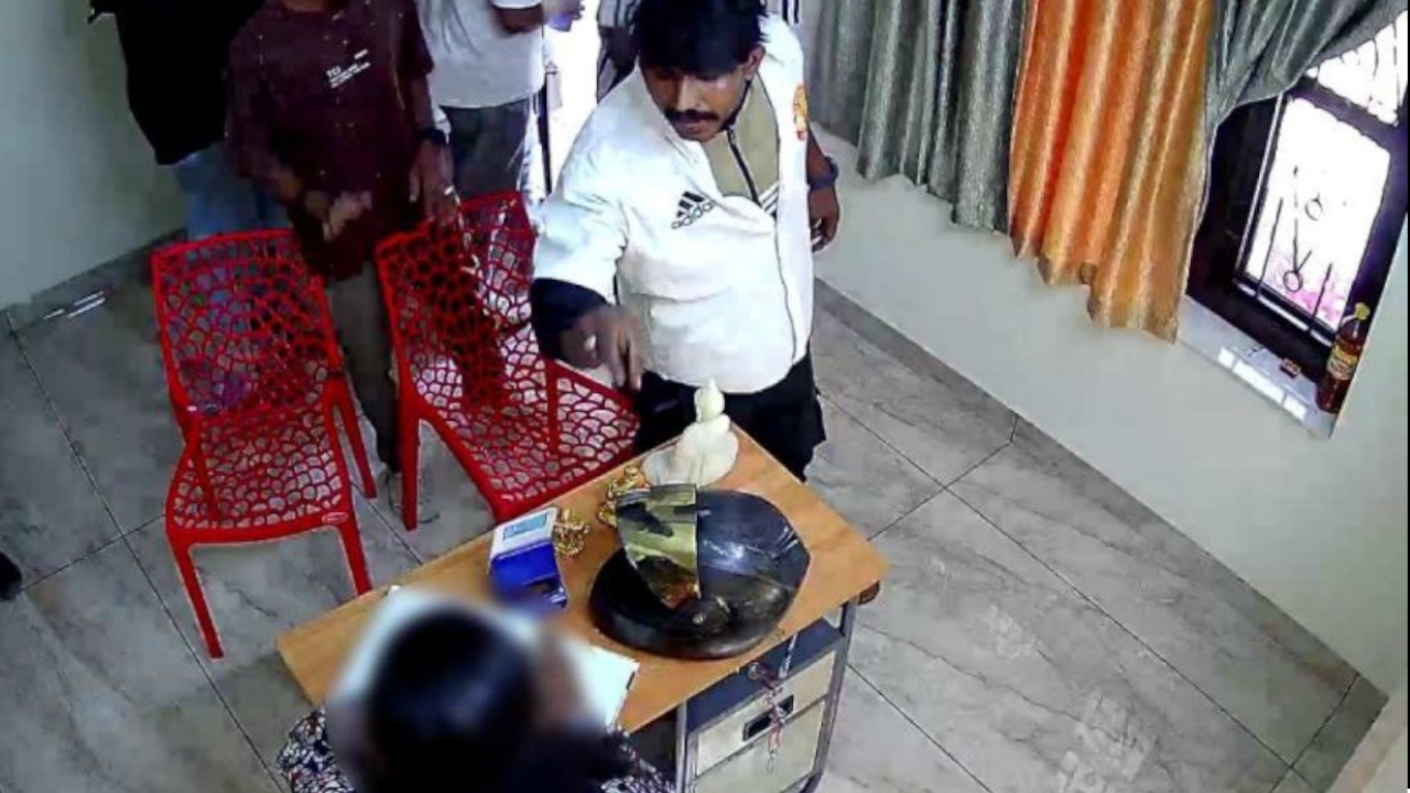 thiruvalla spa attack