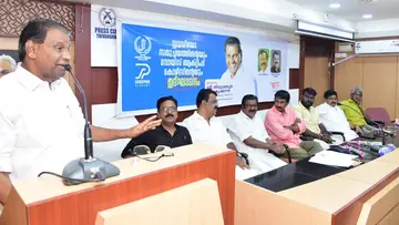 Thiruvanchoor Radhakrishnan
